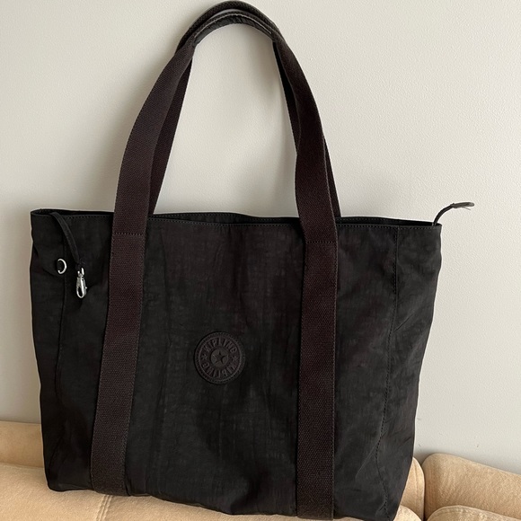 Kipling Bags Kipling Versatile Large Carryall Tote Shoulder Bag